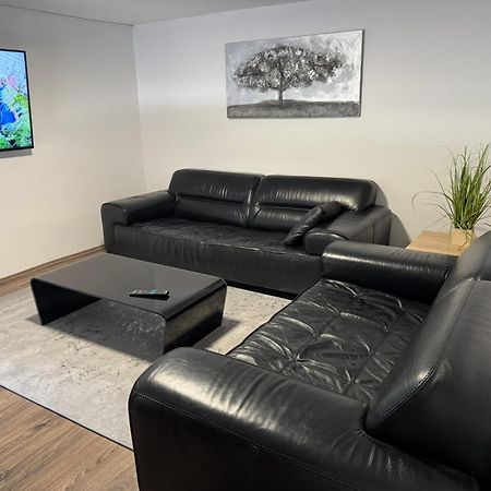 Vila S Bazenom Deluxe - Gti Zagreb Eksteriør billede