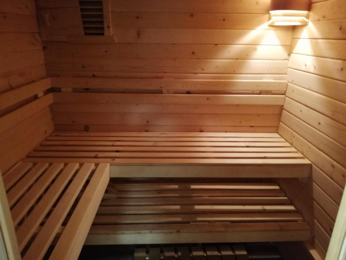 Vila S Bazenom Deluxe - Gti Zagreb Eksteriør billede