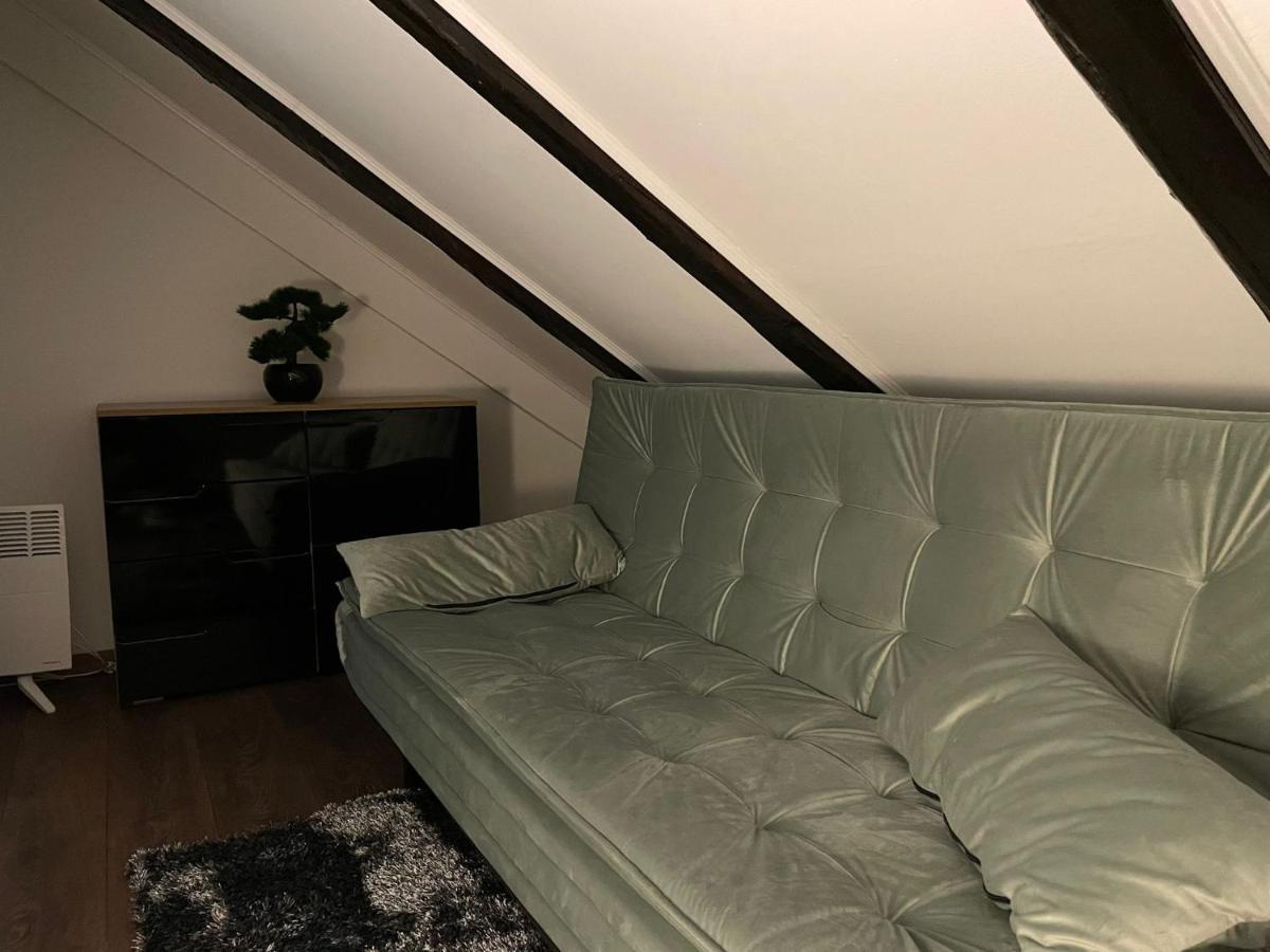 Vila S Bazenom Deluxe - Gti Zagreb Eksteriør billede