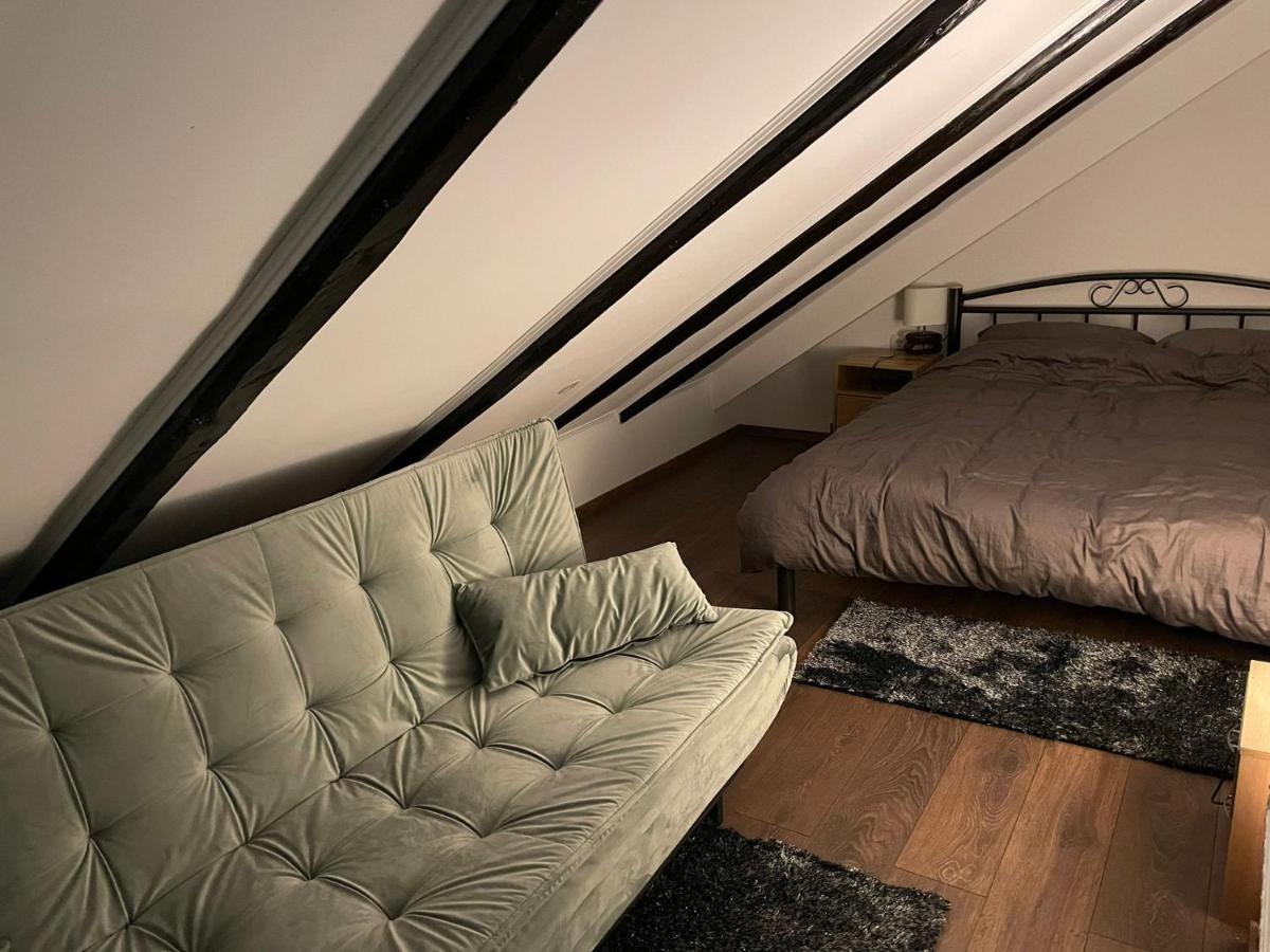 Vila S Bazenom Deluxe - Gti Zagreb Eksteriør billede