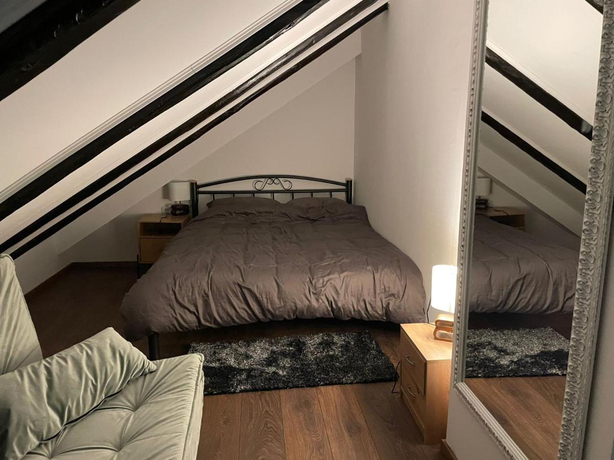Vila S Bazenom Deluxe - Gti Zagreb Eksteriør billede