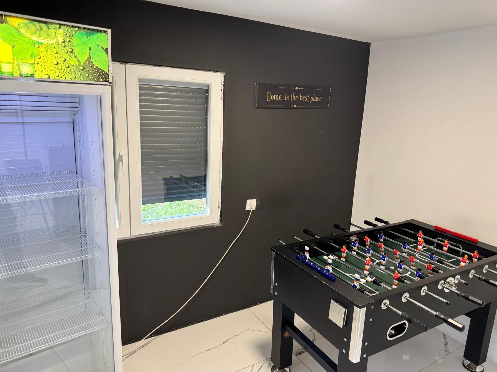 Vila S Bazenom Deluxe - Gti Zagreb Eksteriør billede