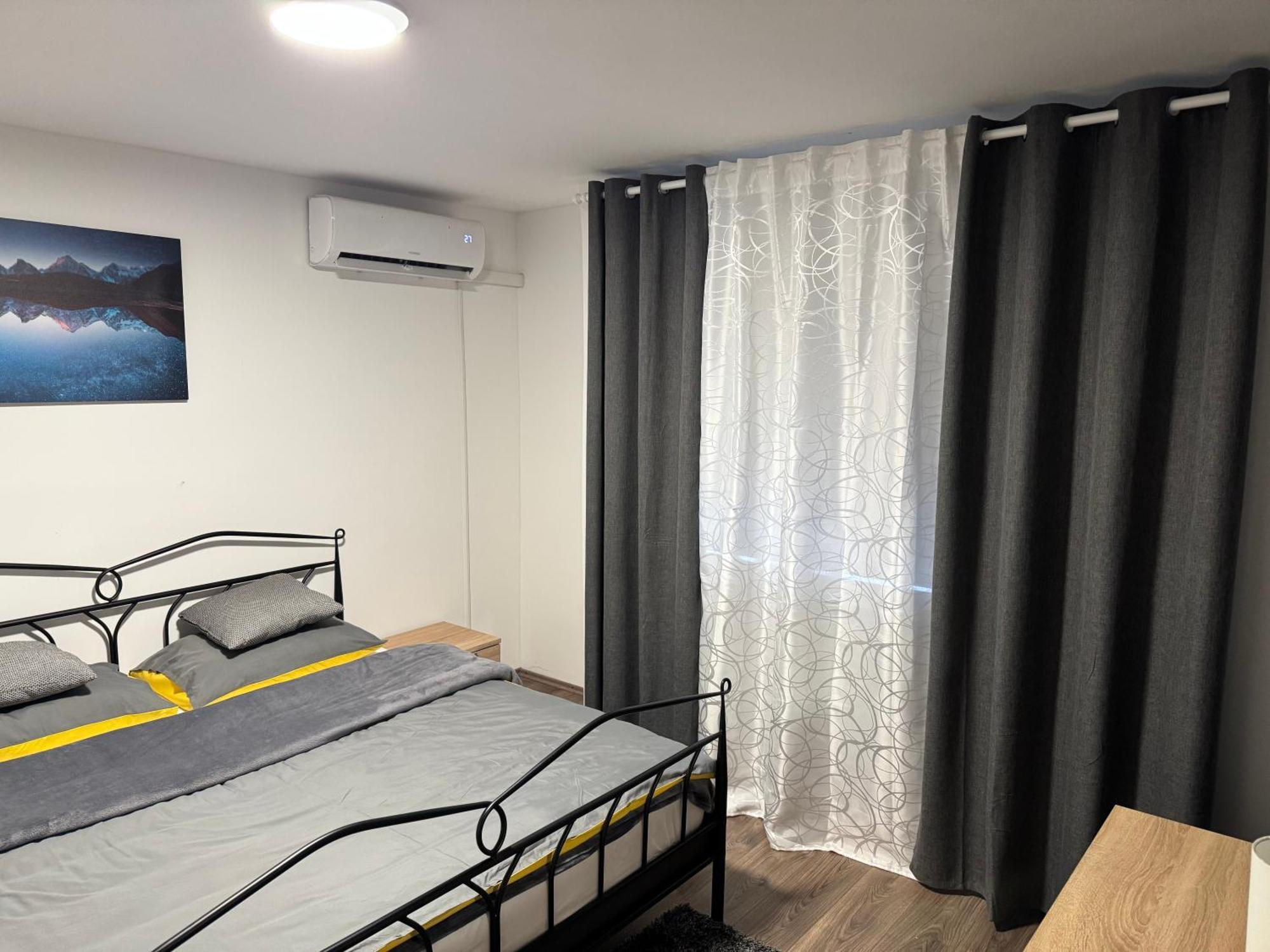 Vila S Bazenom Deluxe - Gti Zagreb Eksteriør billede