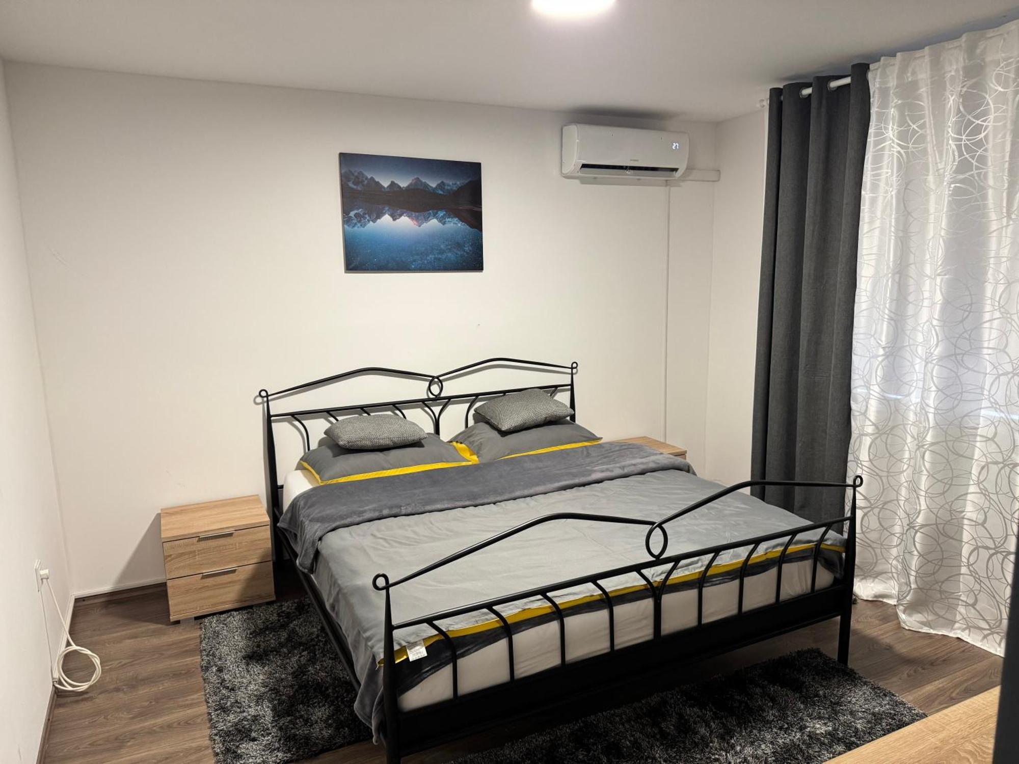 Vila S Bazenom Deluxe - Gti Zagreb Eksteriør billede