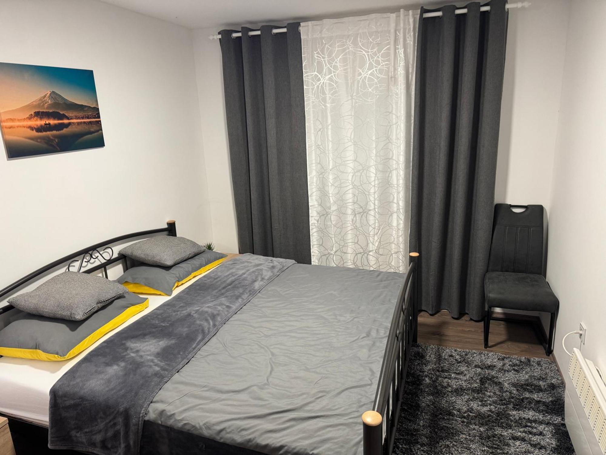 Vila S Bazenom Deluxe - Gti Zagreb Eksteriør billede