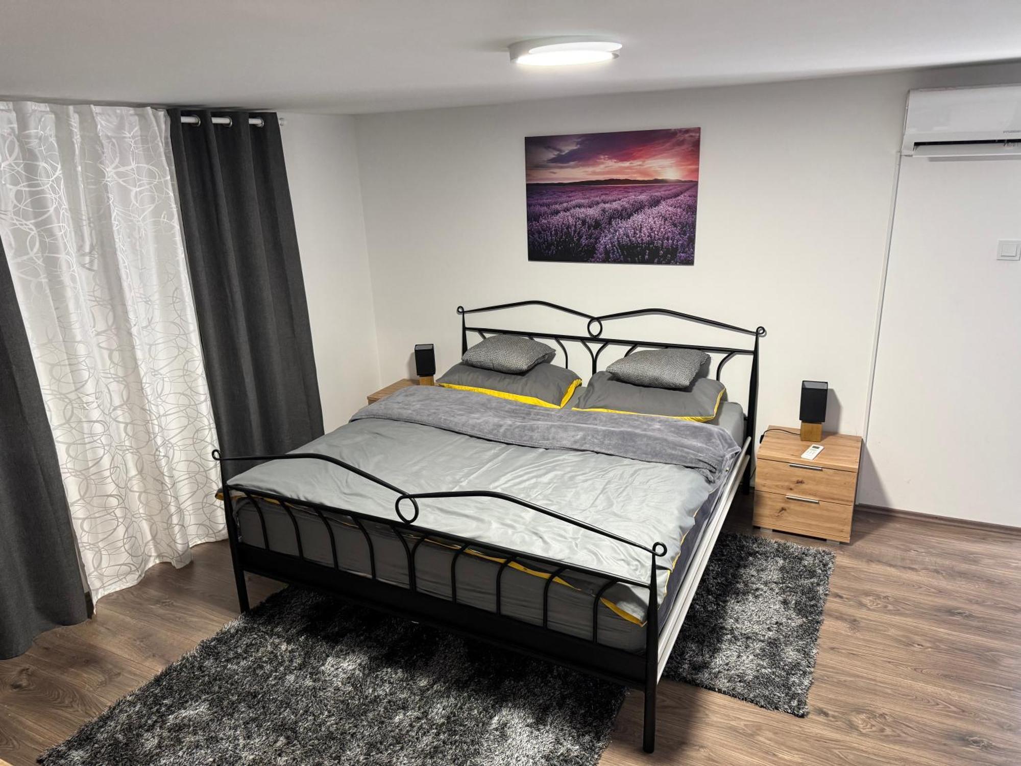 Vila S Bazenom Deluxe - Gti Zagreb Eksteriør billede