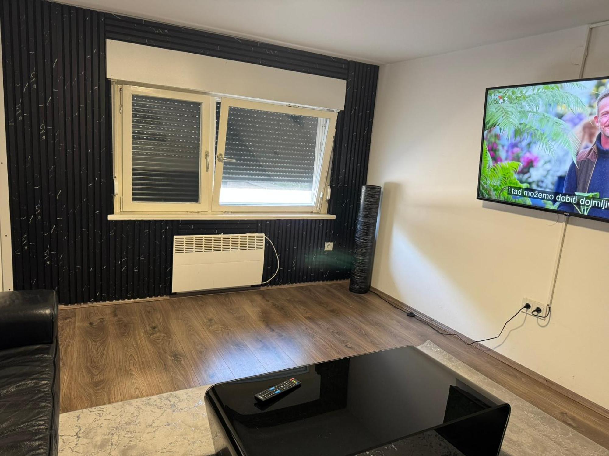 Vila S Bazenom Deluxe - Gti Zagreb Eksteriør billede