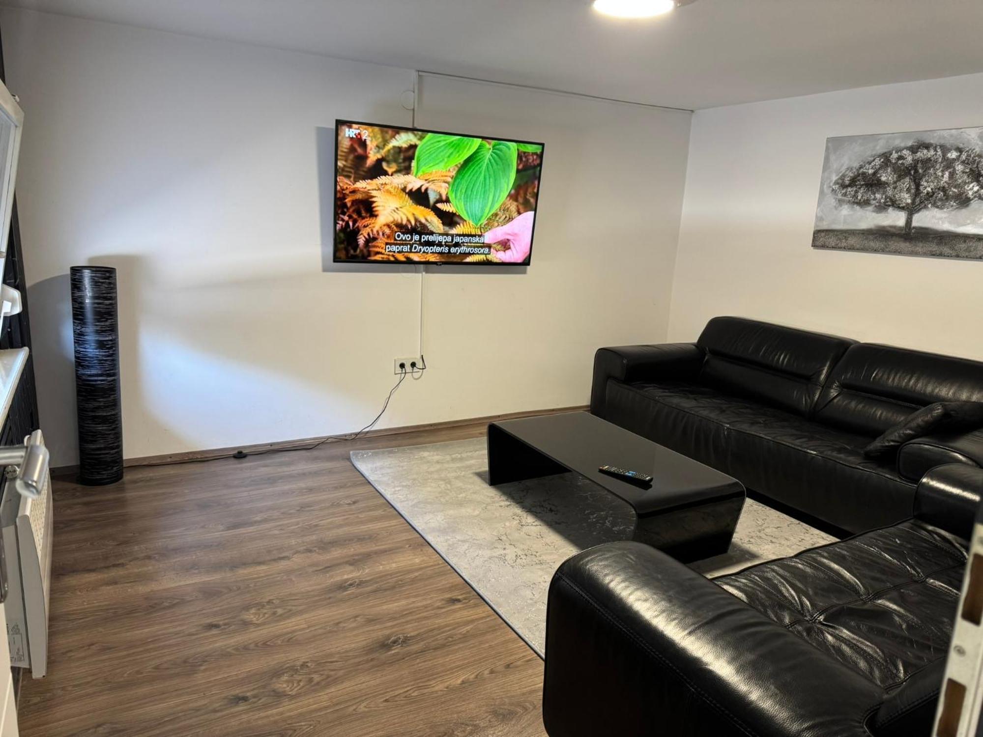 Vila S Bazenom Deluxe - Gti Zagreb Eksteriør billede