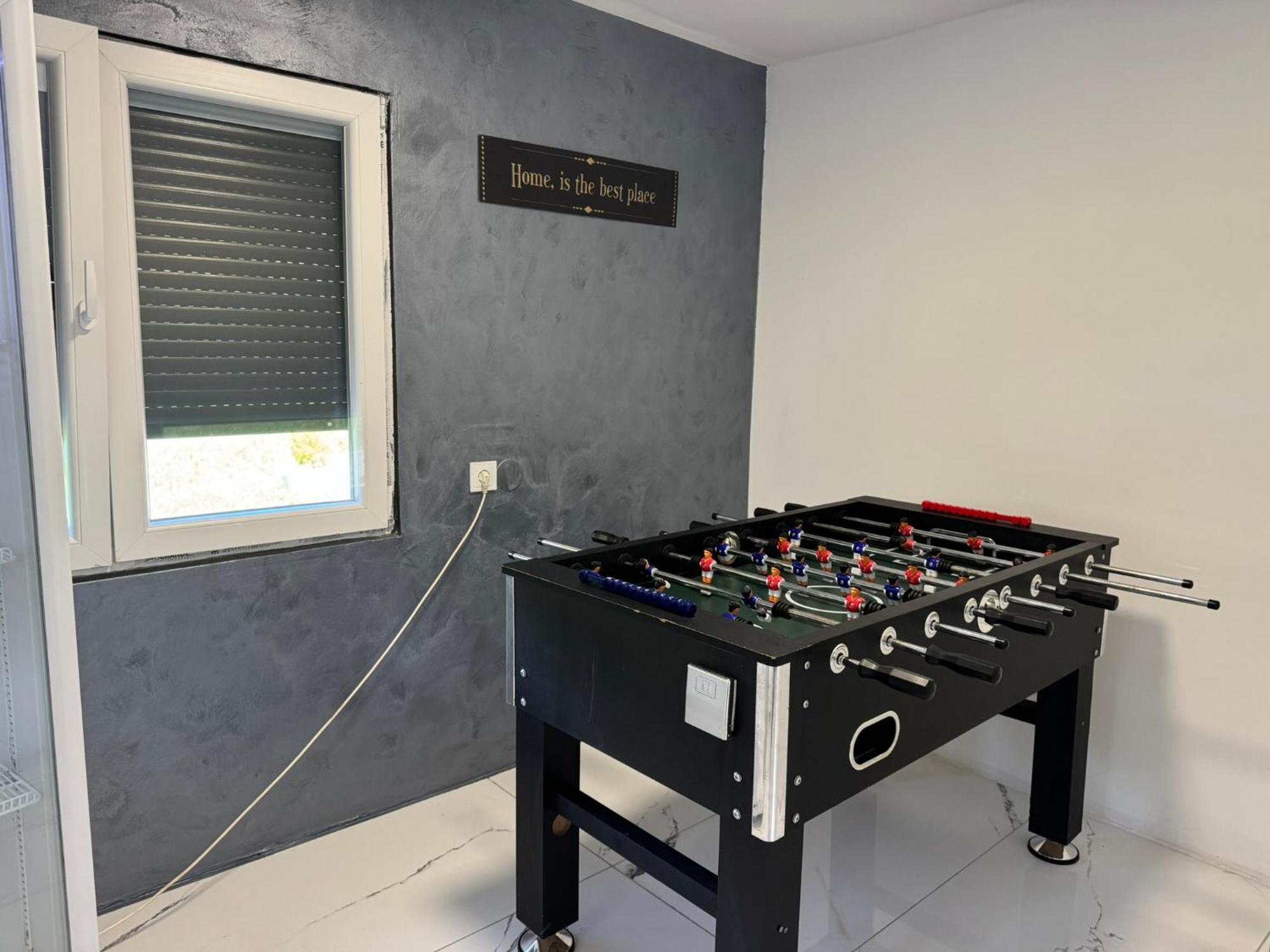 Vila S Bazenom Deluxe - Gti Zagreb Eksteriør billede