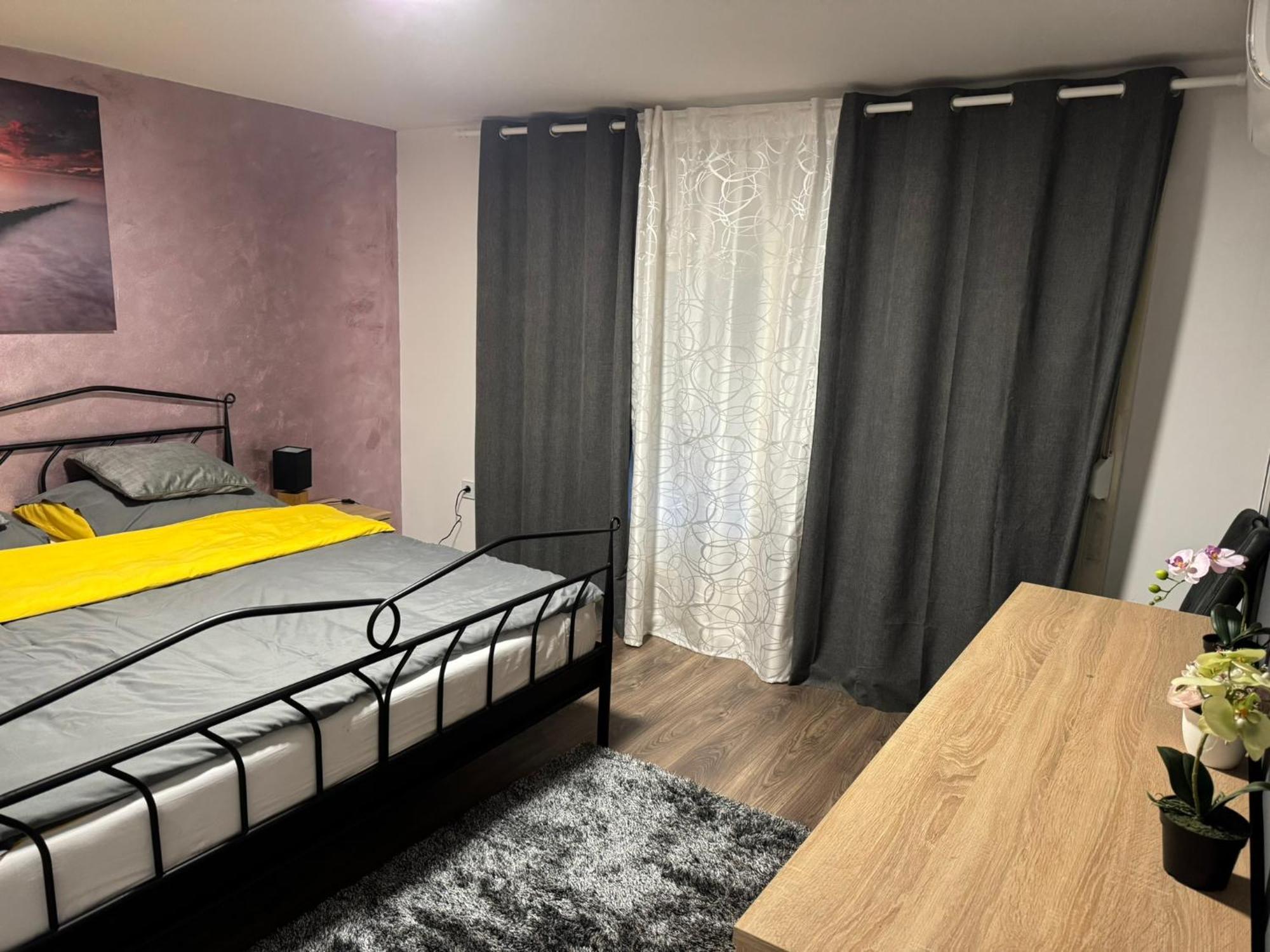 Vila S Bazenom Deluxe - Gti Zagreb Eksteriør billede