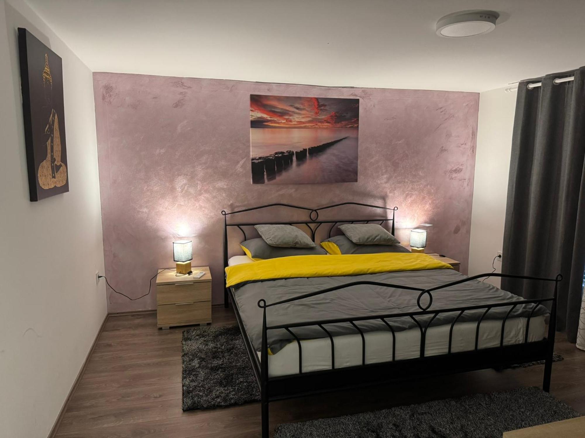 Vila S Bazenom Deluxe - Gti Zagreb Eksteriør billede