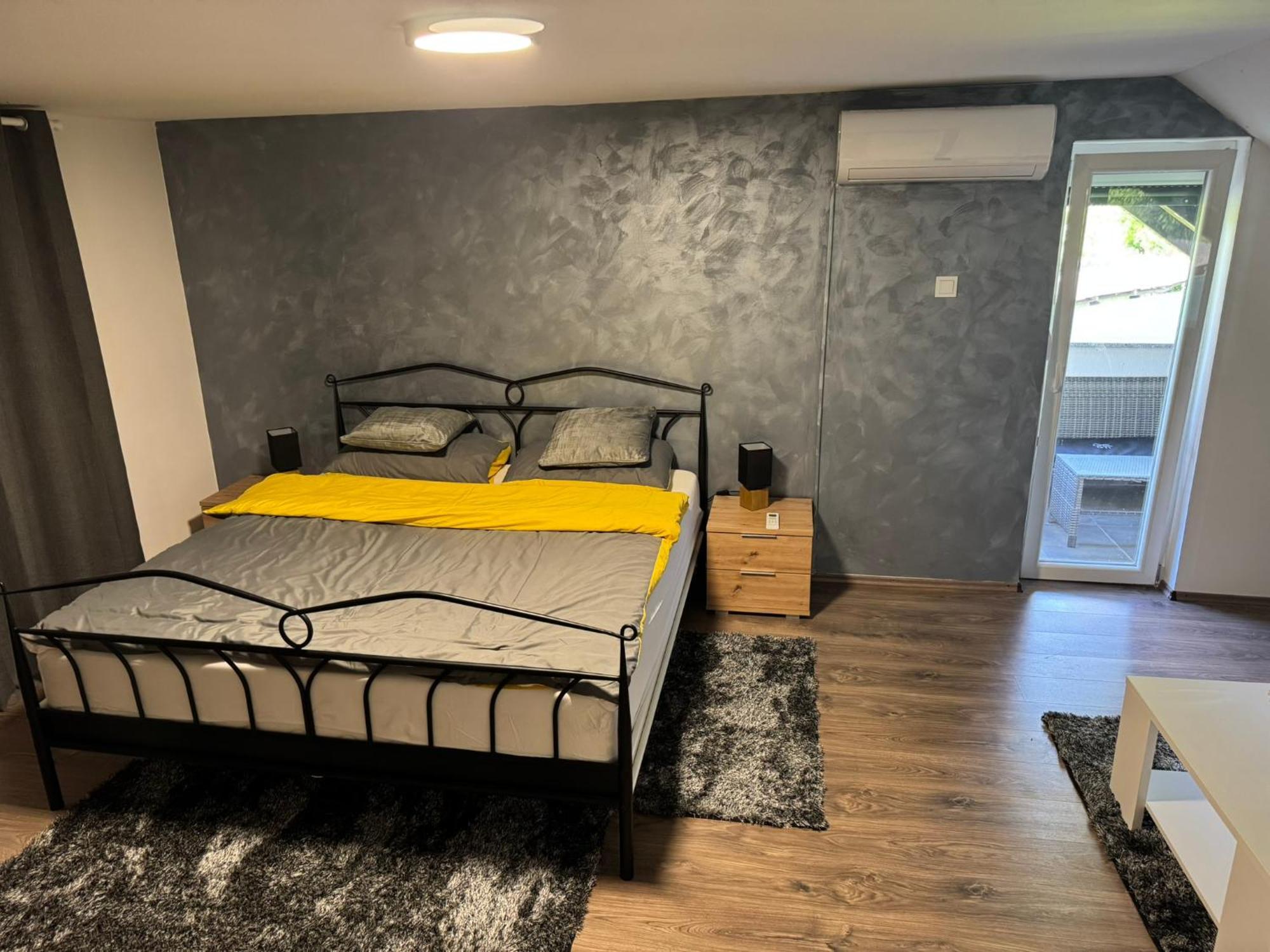 Vila S Bazenom Deluxe - Gti Zagreb Eksteriør billede