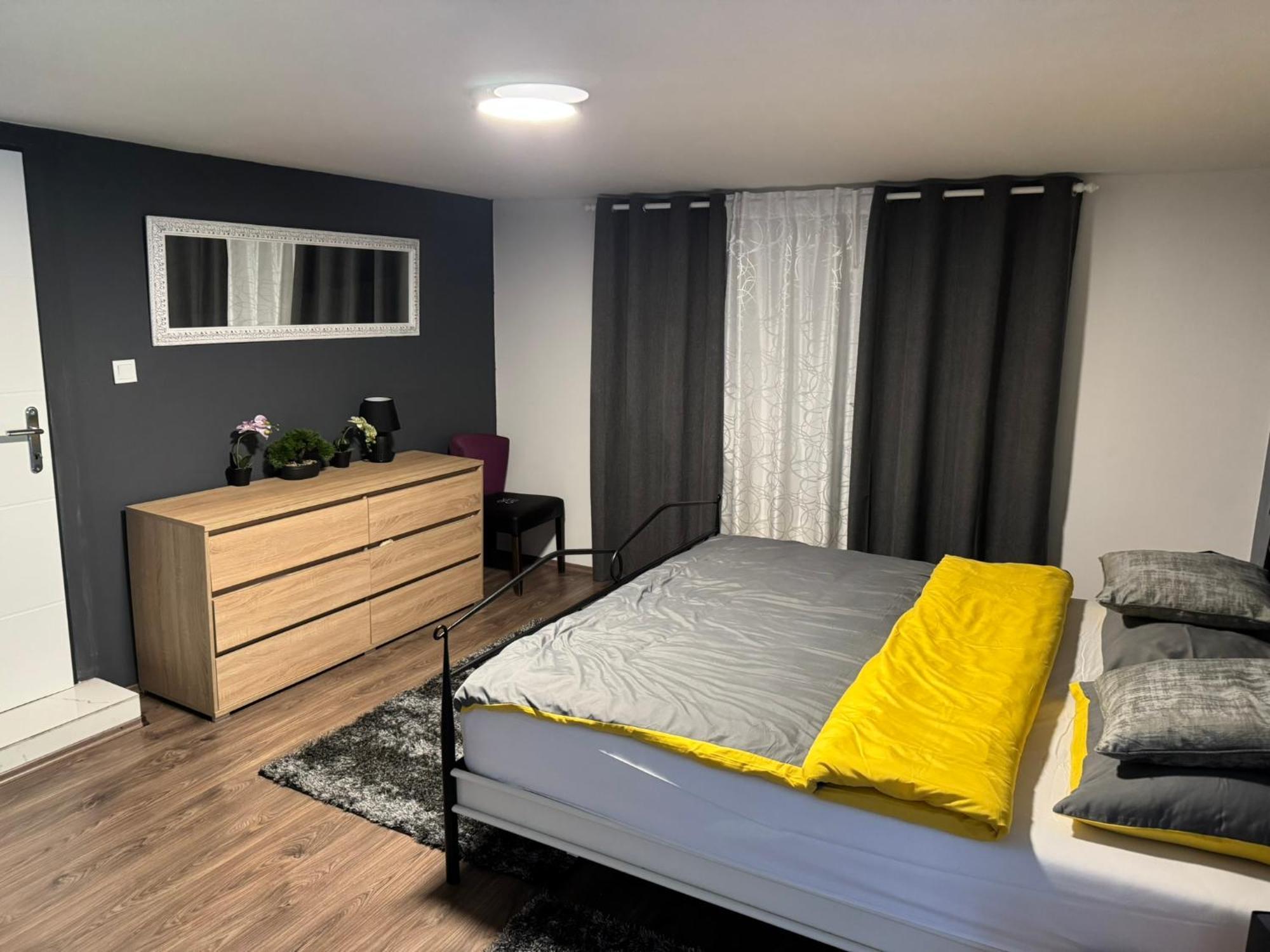 Vila S Bazenom Deluxe - Gti Zagreb Eksteriør billede